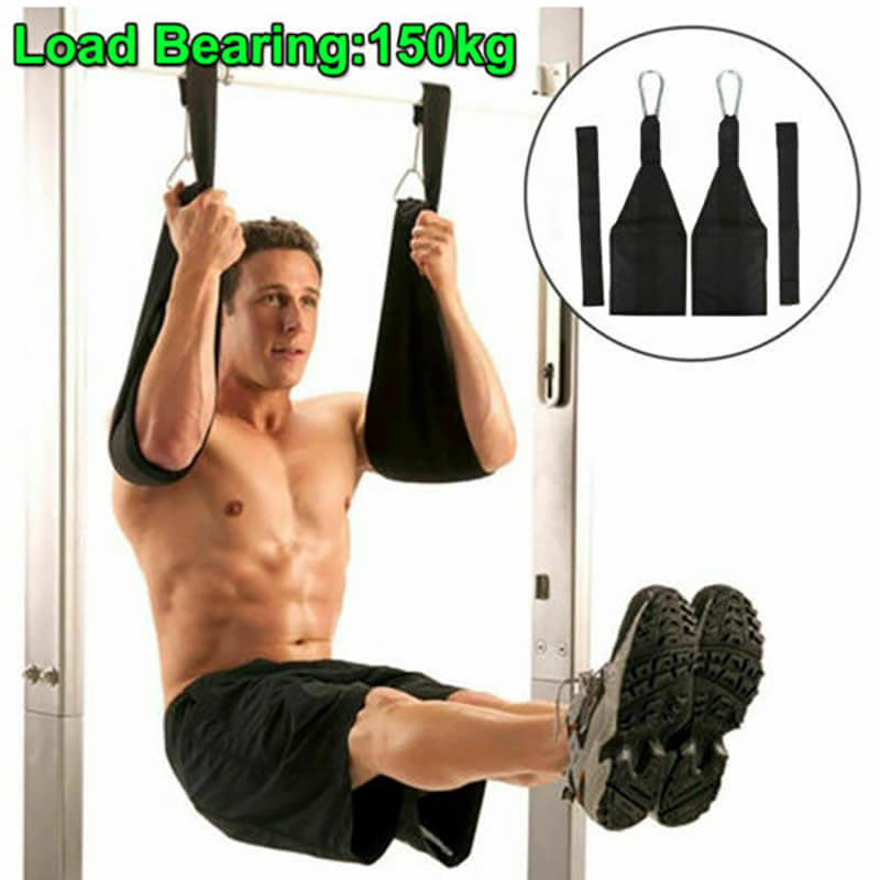 Ab Viseće trake za trening HomeGym