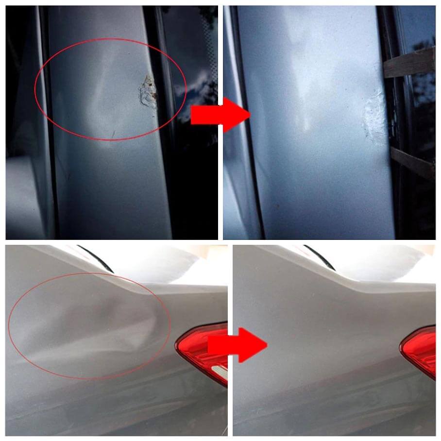 Dr Dent komplet za popravak udubljenja na automobilu