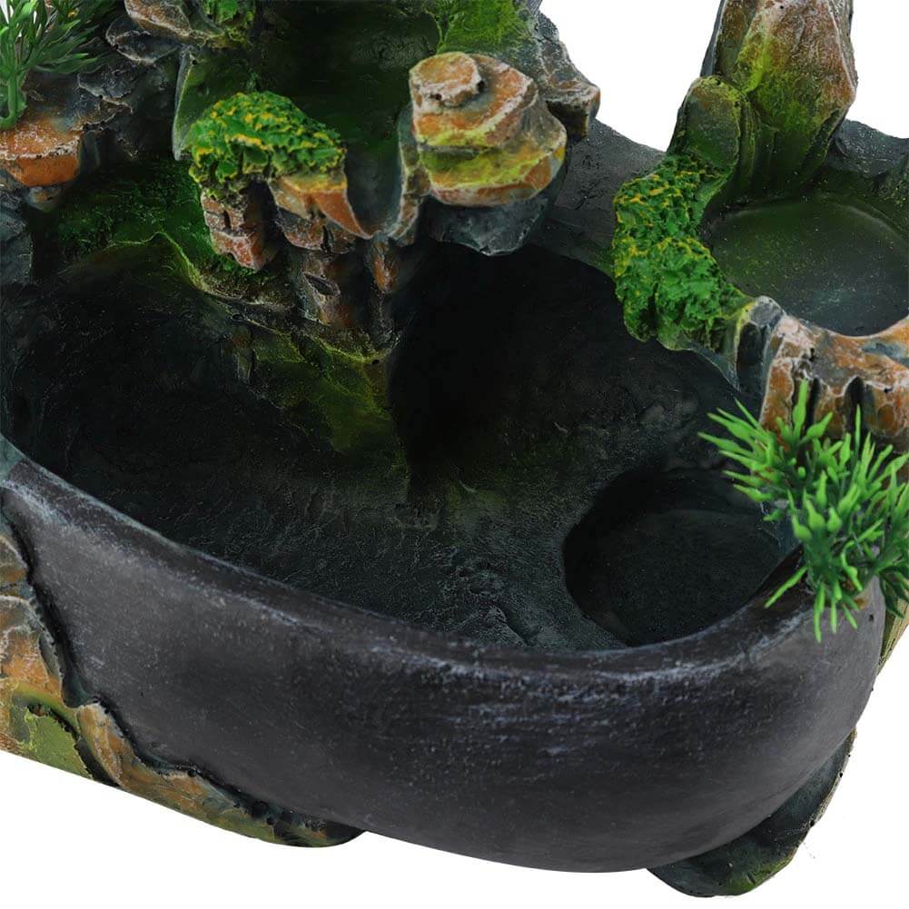 Feng Shui Bonsai fontana