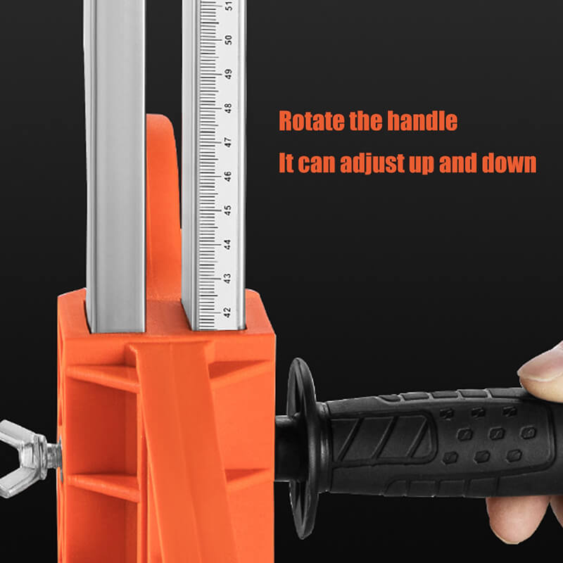 Profesionalni rezač gipsanih ploča ExactX