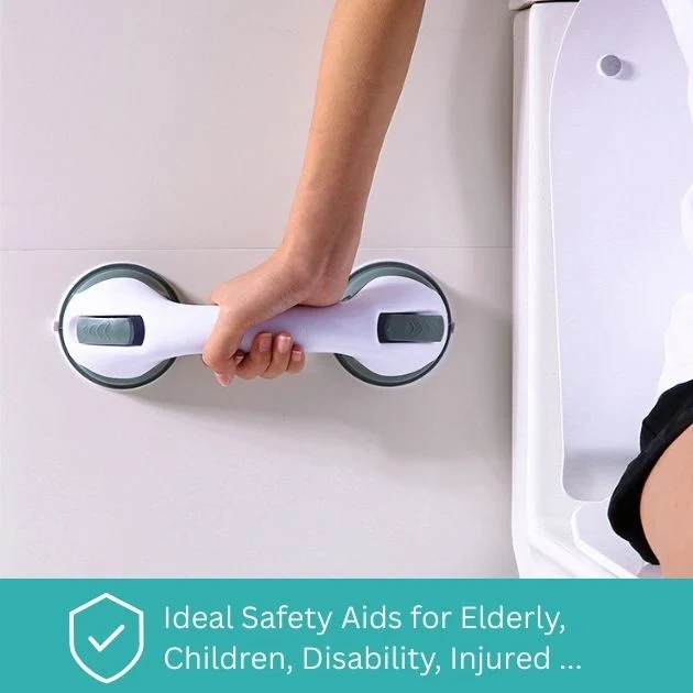 SafeHold™ multifunkcionalna vakuumska ručka