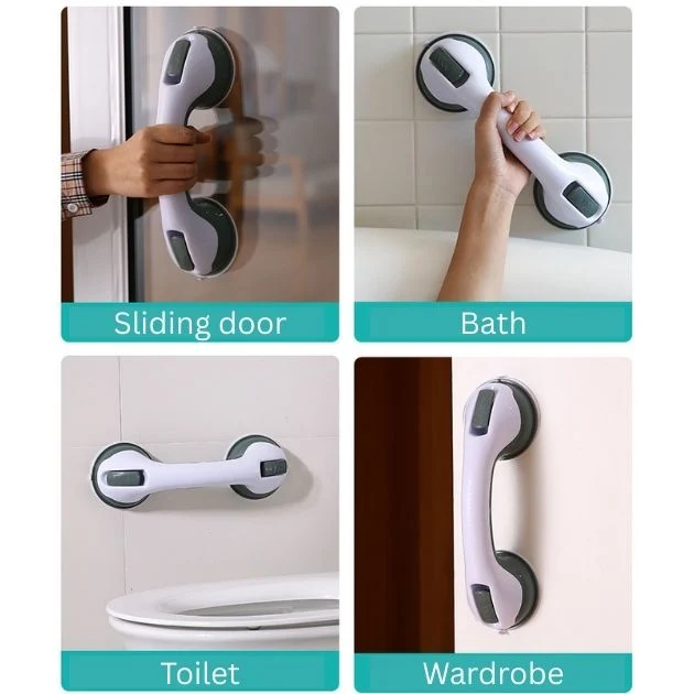 SafeHold™ multifunkcionalna vakuumska ručka