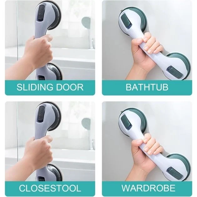 SafeHold™ multifunkcionalna vakuumska ručka