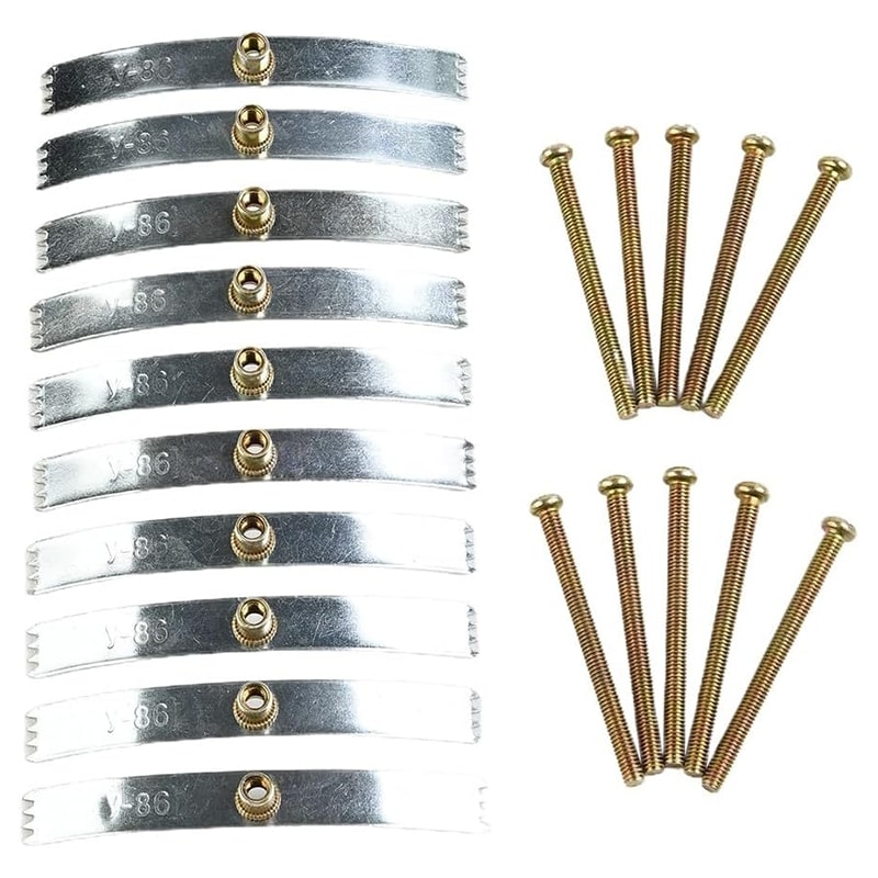 Komplet za popravku utičnica SocketLever™ (20 kompleta)