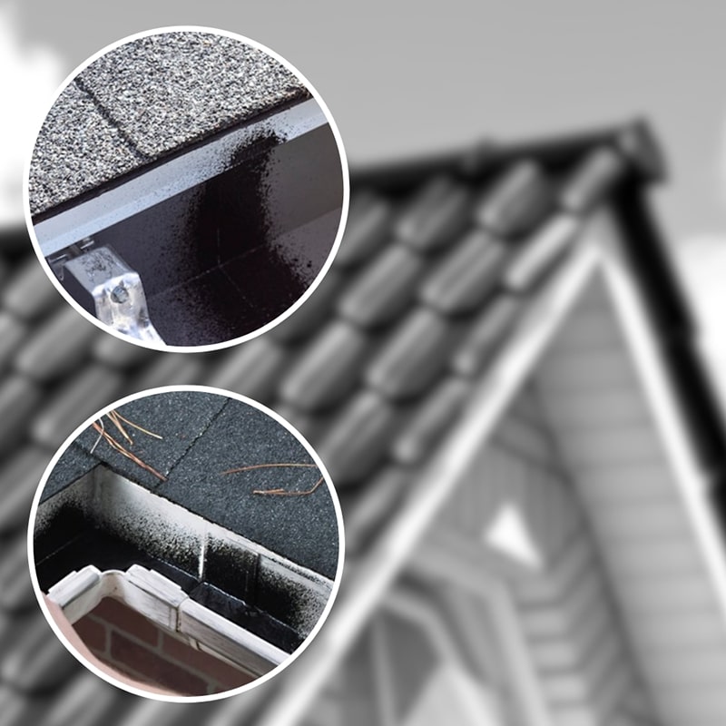 Sprej za zaptivanje Leak Proof