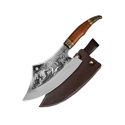 TigerClaw kuhinjski nož