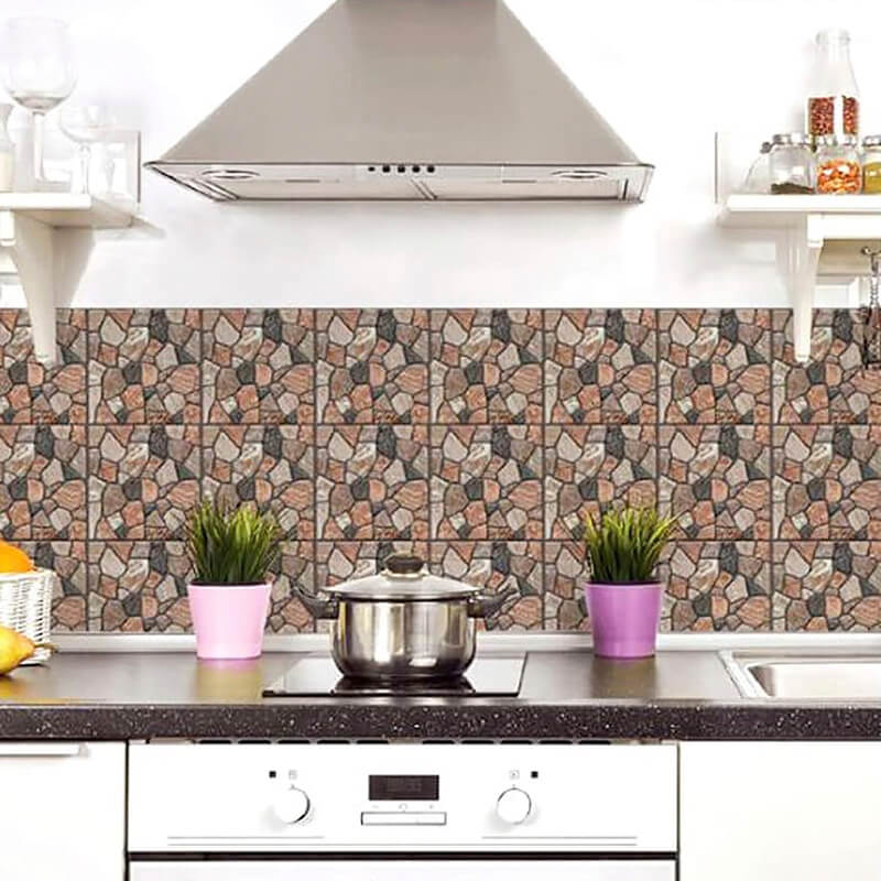 3D obkladové nástenné panely ArtsyHome