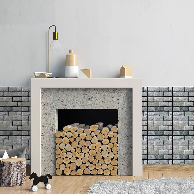 3D obkladové nástenné panely ArtsyHome