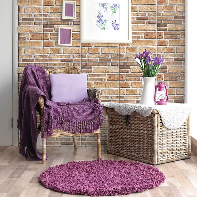 3D obkladové nástenné panely ArtsyHome