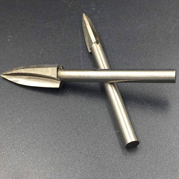 5-dielna sada dlát na drevo Sculper