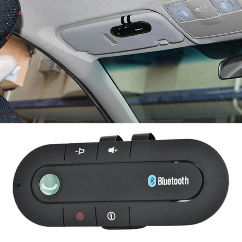Bluetooth handsfree systém HiPoint
