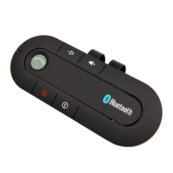 Bluetooth handsfree systém HiPoint