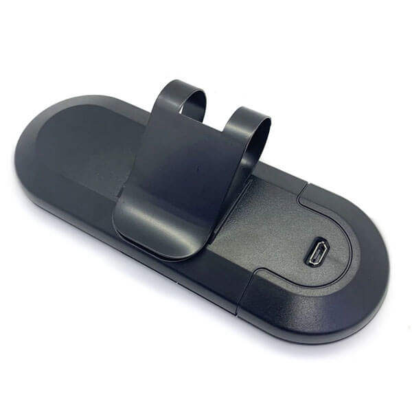 Bluetooth handsfree systém HiPoint
