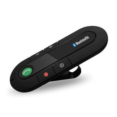 Bluetooth handsfree systém HiPoint