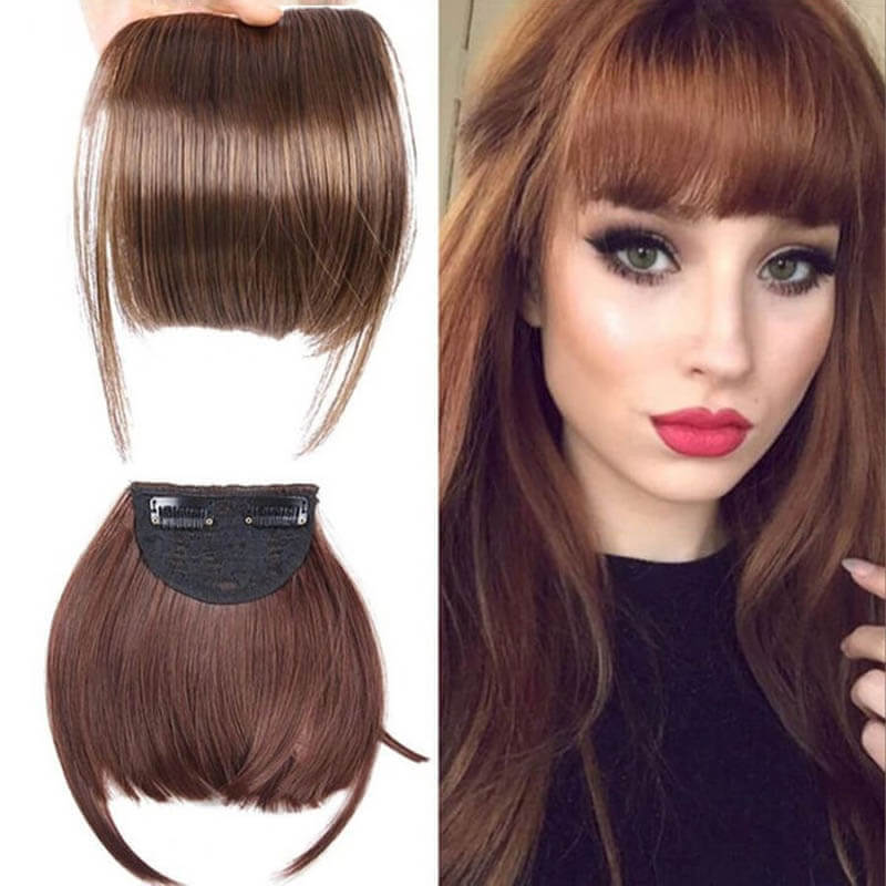 Clip in ofina Bonita 