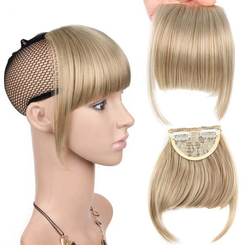 Clip in ofina Bonita 