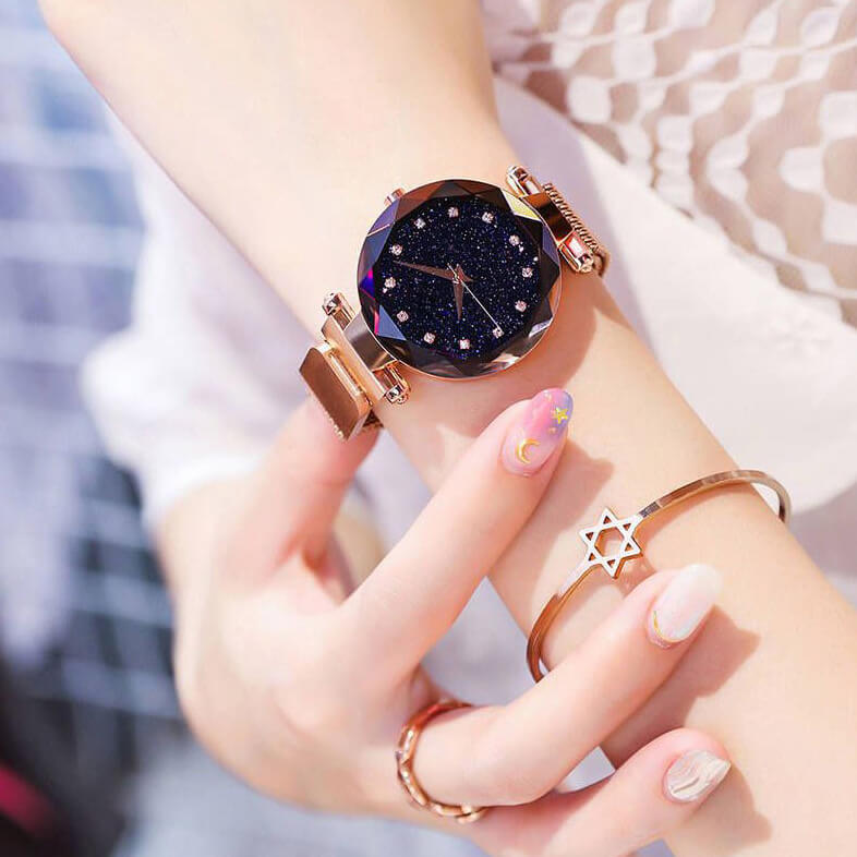 Dámske hodinky Glamour 