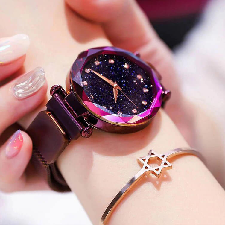 Dámske hodinky Glamour 