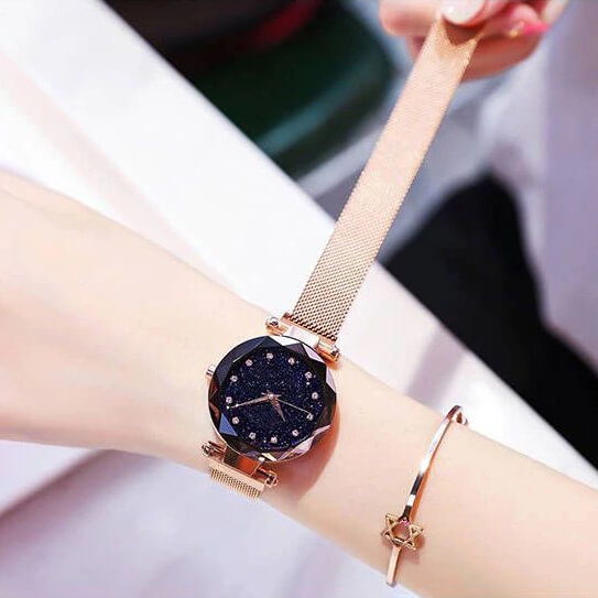 Dámske hodinky Glamour 