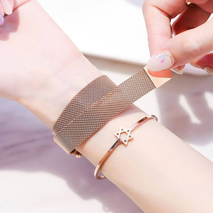 Dámske hodinky Glamour 