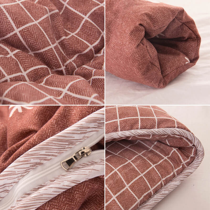 Deka s rukávmi Cotton Dreams