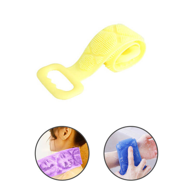 Elastický masážny pás
