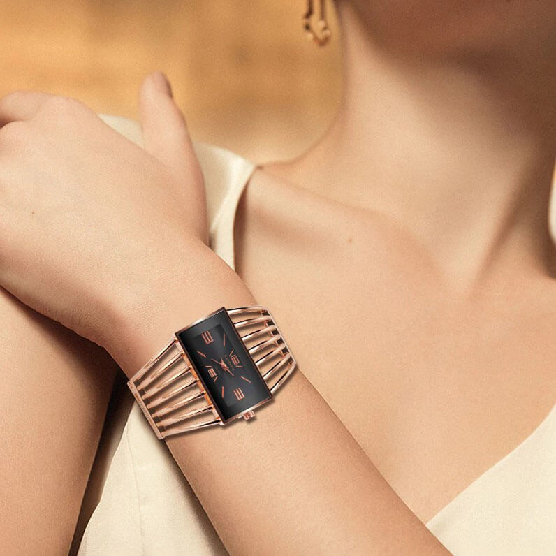 Elegantné dámske hodinky Arianna