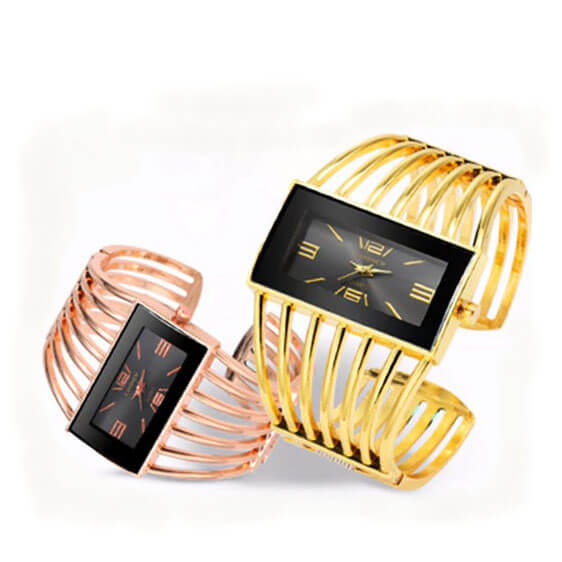 Elegantné dámske hodinky Arianna