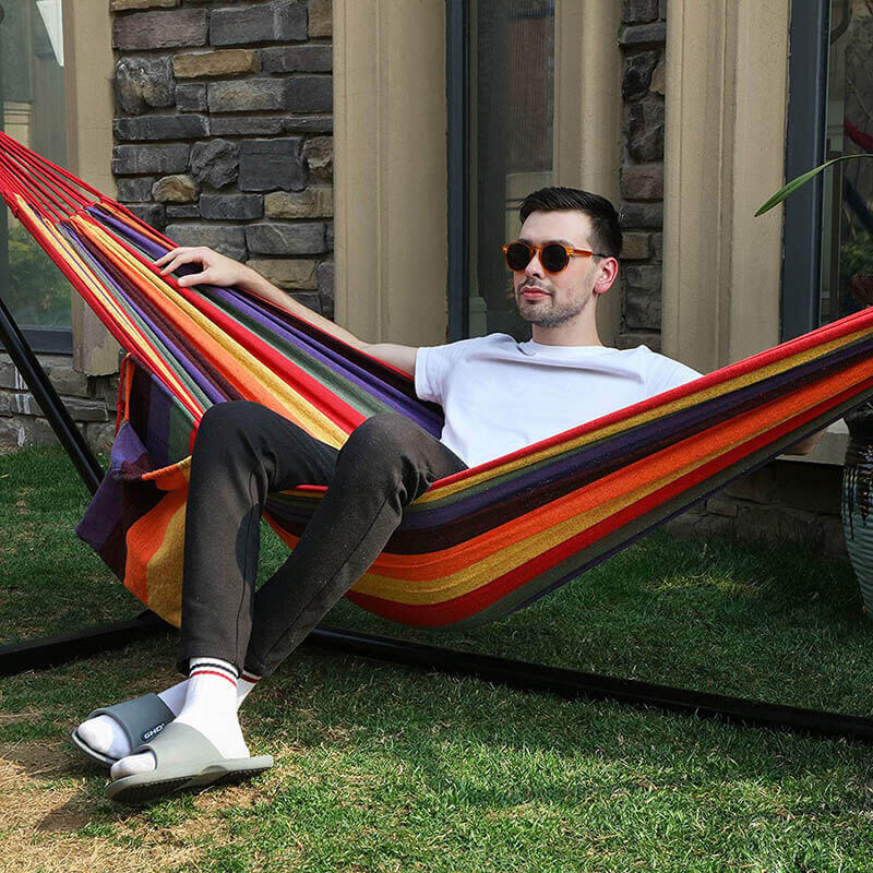 Hojdacia sieť Chillswing