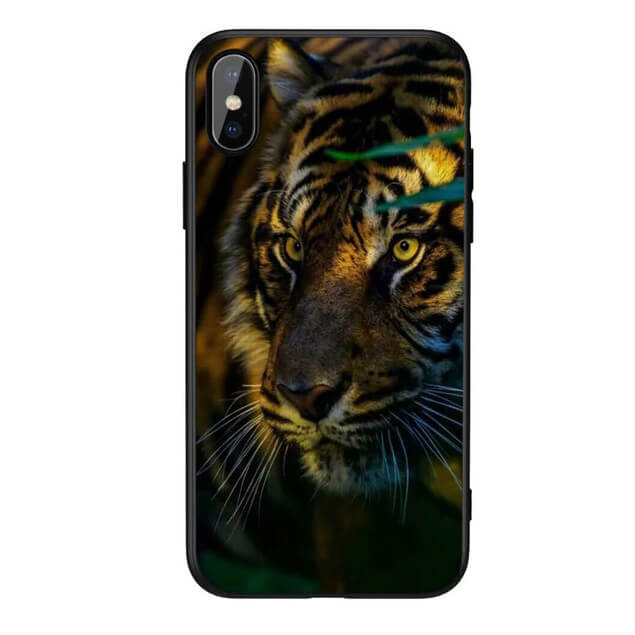 iPhone obal v štýle Fantasy
