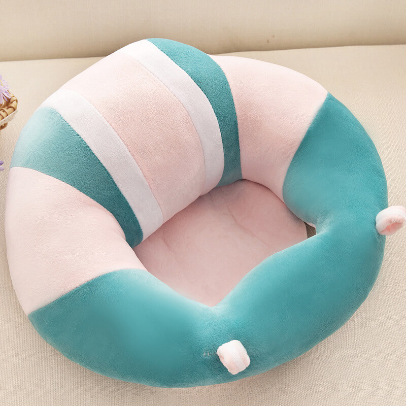 Mäkká detská sedačka Jellybean 