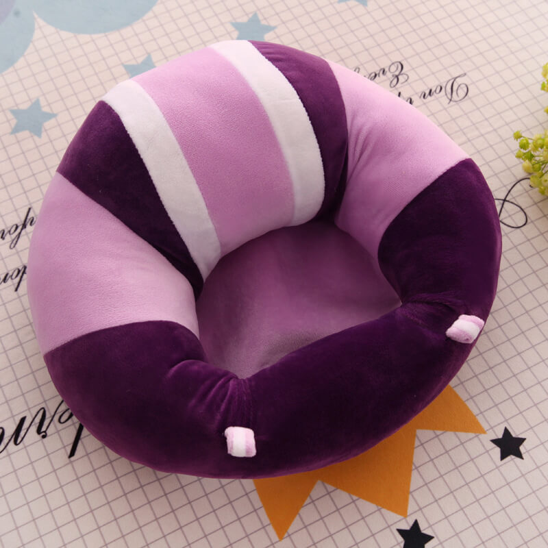 Mäkká detská sedačka Jellybean 