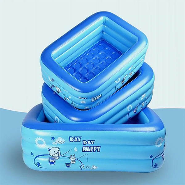 Nafukovací bazén HappySplash