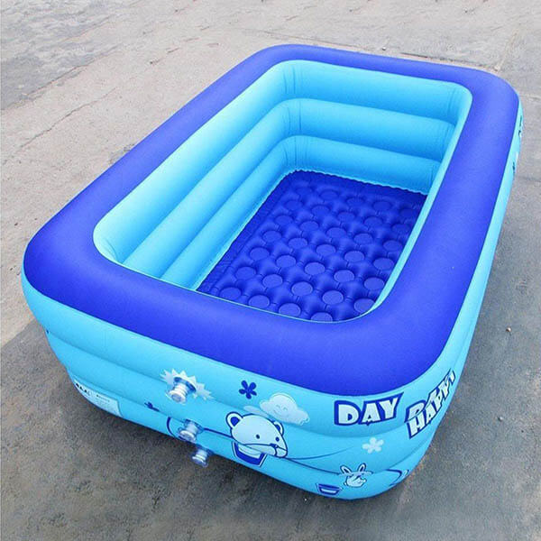 Nafukovací bazén HappySplash