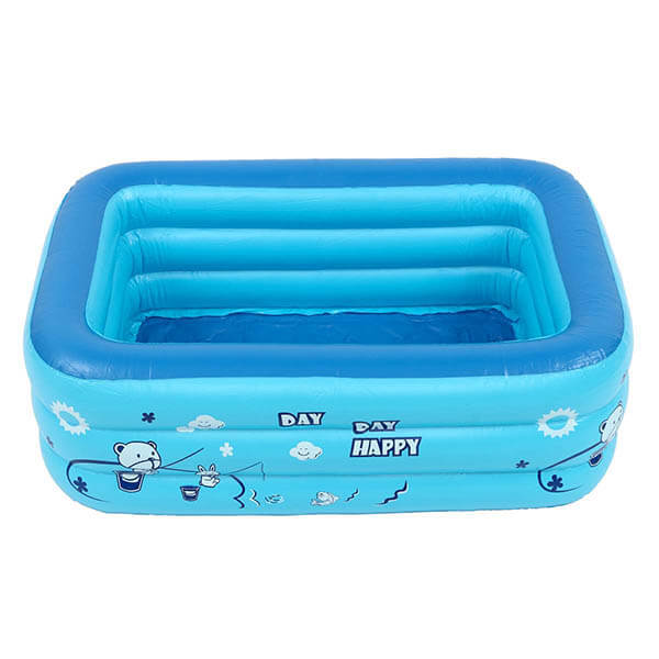 Nafukovací bazén HappySplash
