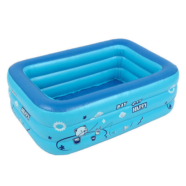 Nafukovací bazén HappySplash