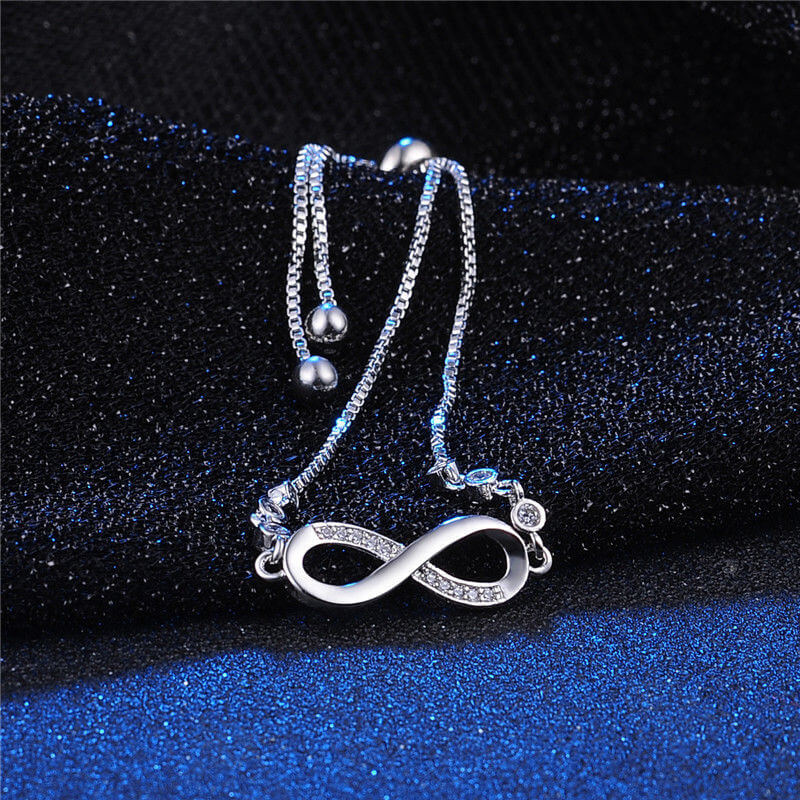 Náramok Infinity