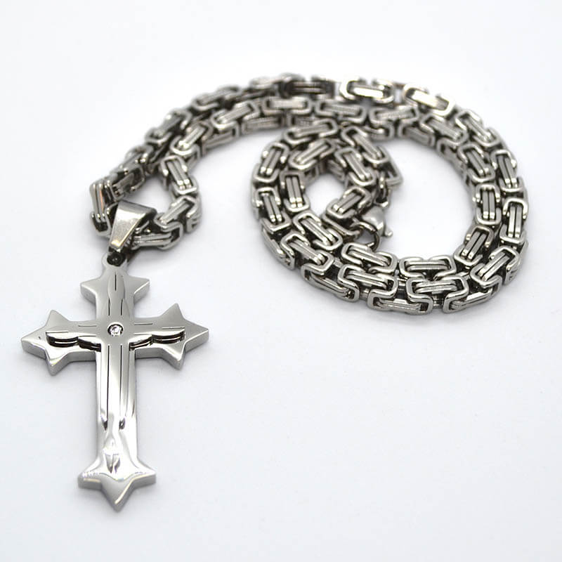 Pánska retiazka Cross 