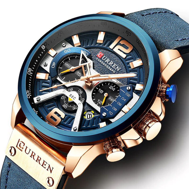 Pánske hodinky Tempest