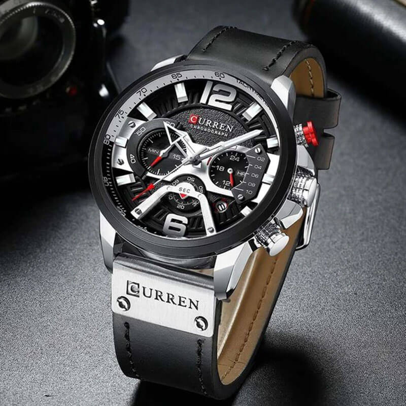 Pánske hodinky Tempest