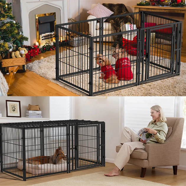 PawFort™ Viacúčelová prepravka pre psov