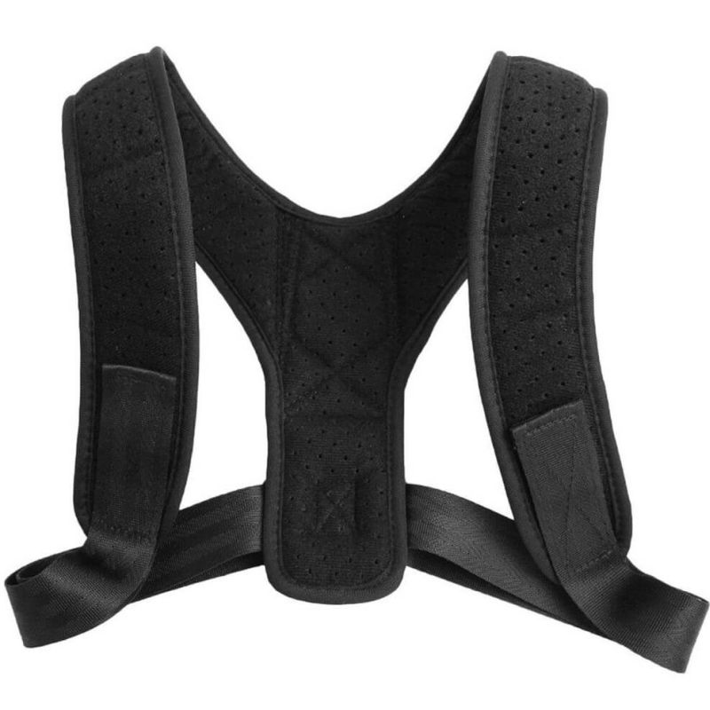 Pomôcka pre správne držanie tela Flexyback