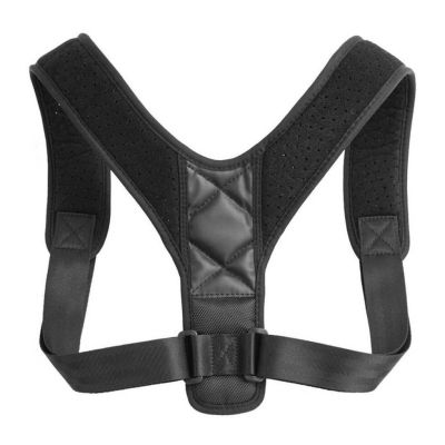 Pomôcka pre správne držanie tela Flexyback
