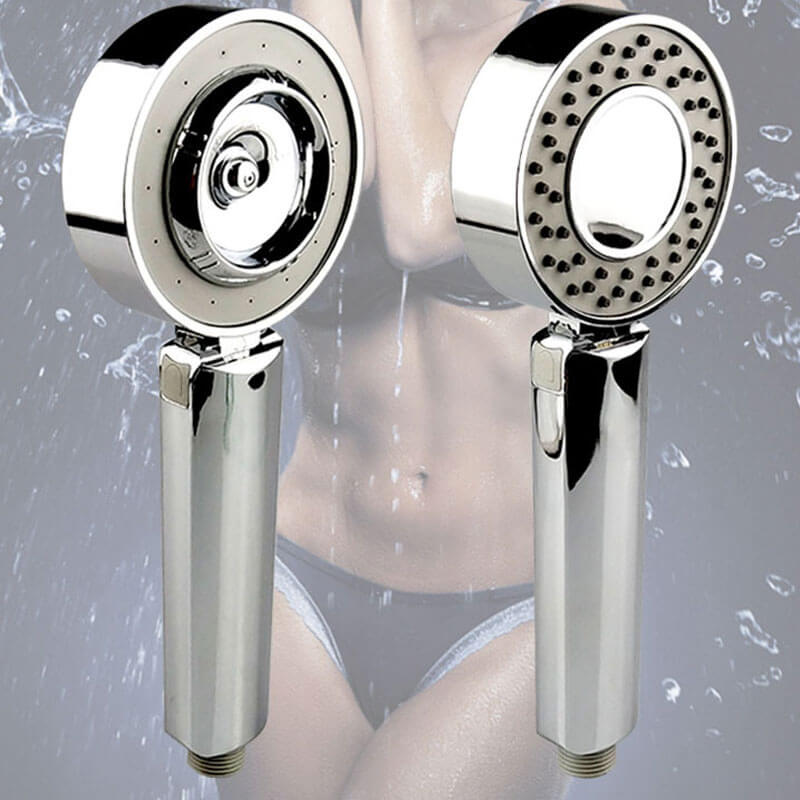 Ručná sprchová hlavica SpaDay