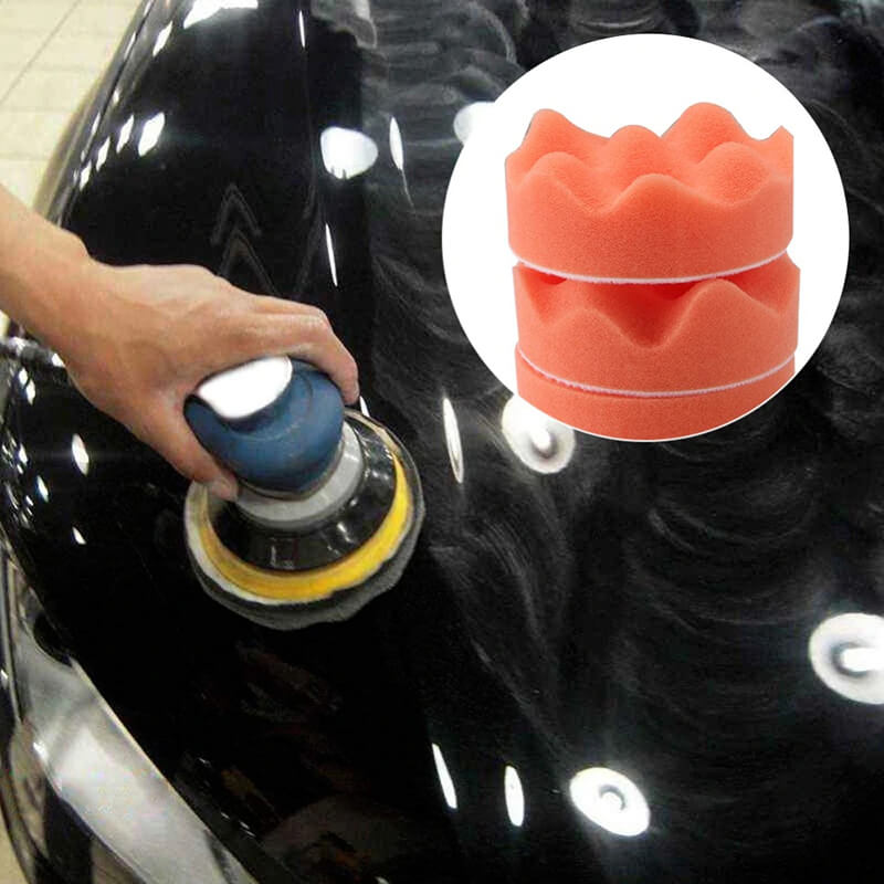 Sada na leštenie karosérie