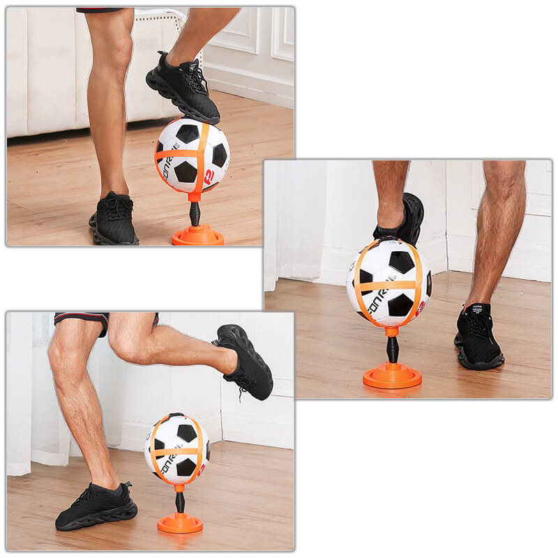 Sada na tréning futbalu BallPro