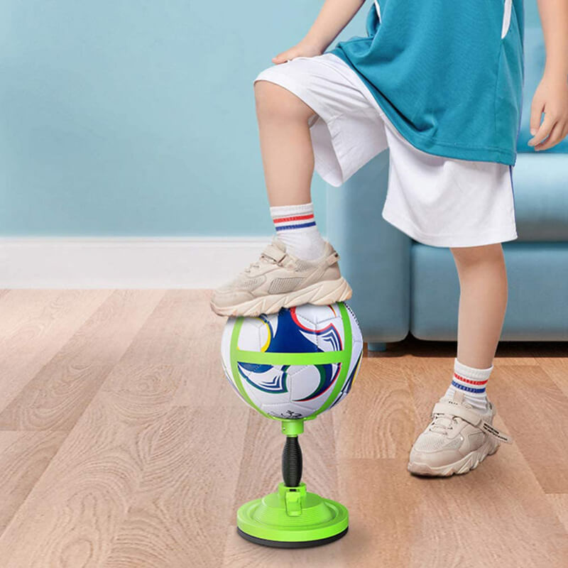 Sada na tréning futbalu BallPro