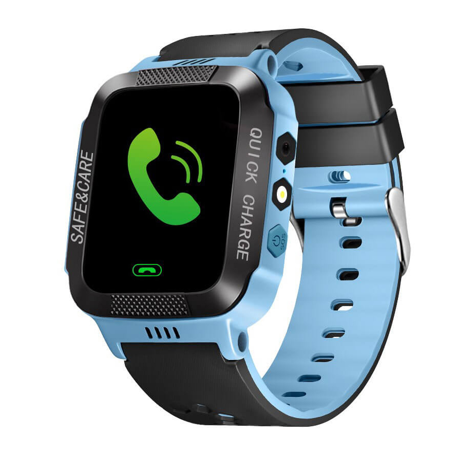 Smart hodinky pre deti JoyToy