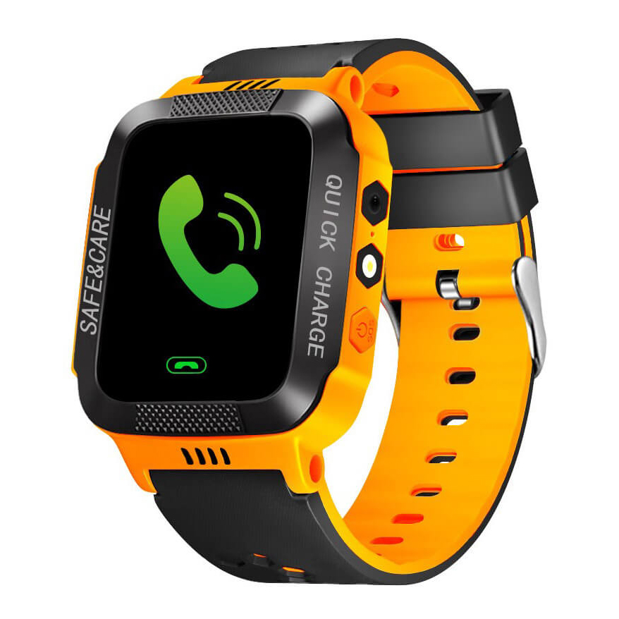 Smart hodinky pre deti JoyToy