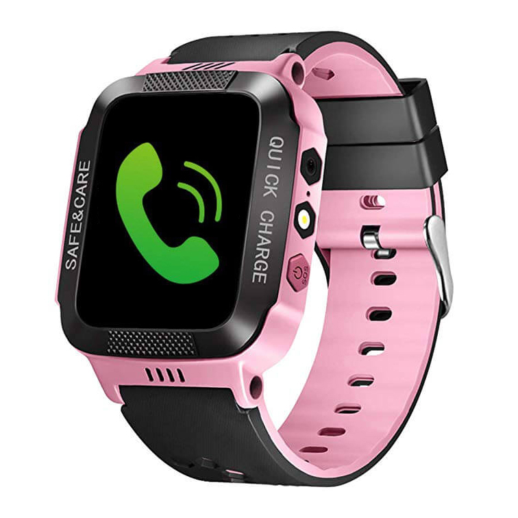 Smart hodinky pre deti JoyToy